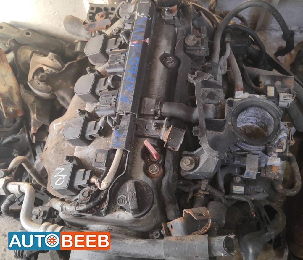 Engine Full Engine Honda Civic