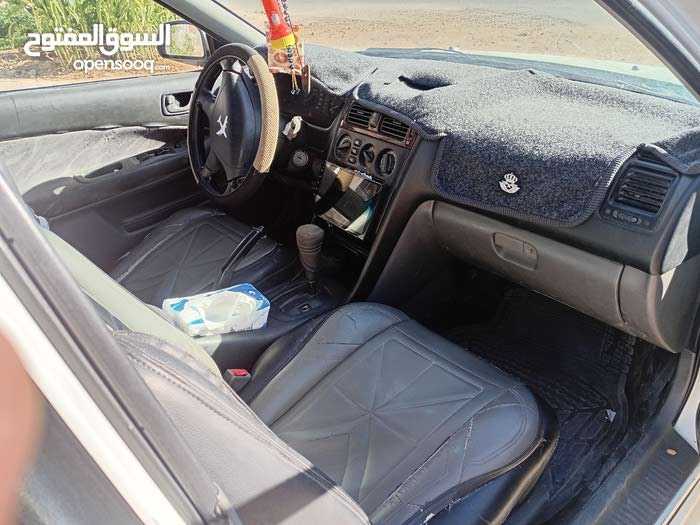 Mitsubishi Galant 2005