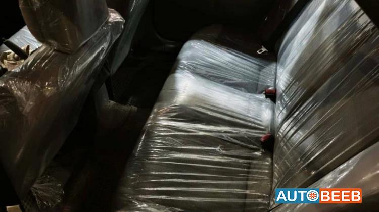 Mitsubishi Lancer 2010