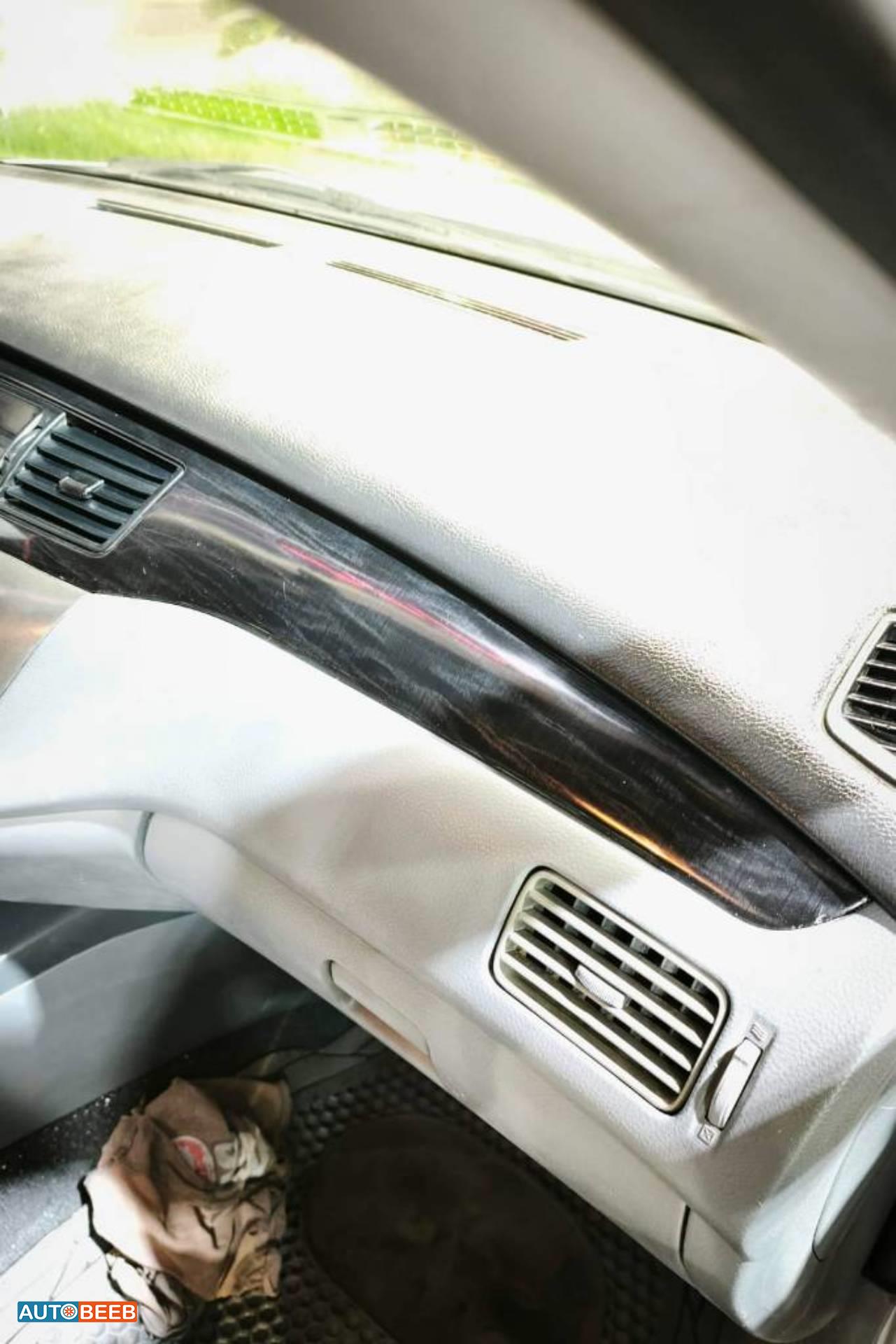 Mitsubishi Lancer 2010