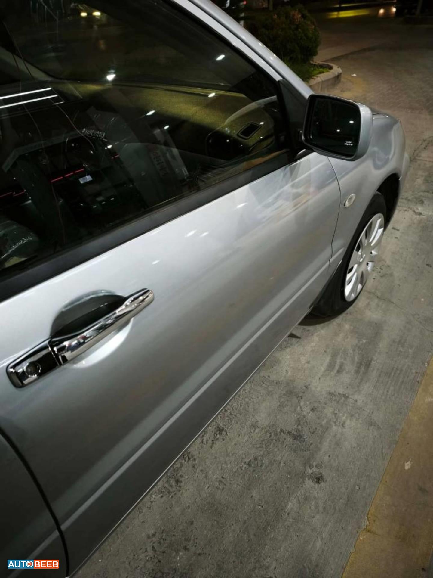 Mitsubishi Lancer 2010