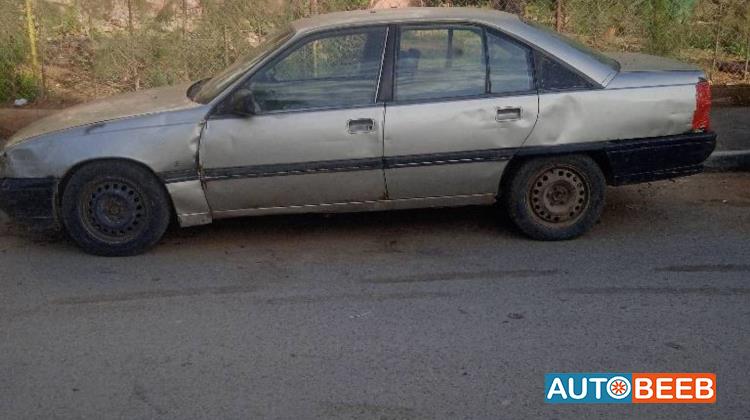 Opel  1992