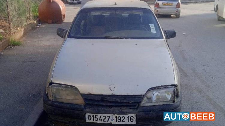 Opel  1992