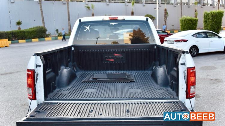 Ford F-150 2015