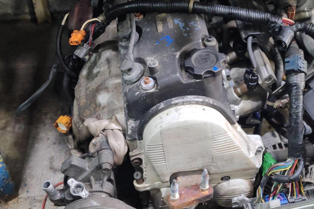 ماتور هوندا سيفيك 1996 1997 1998 1999 2000