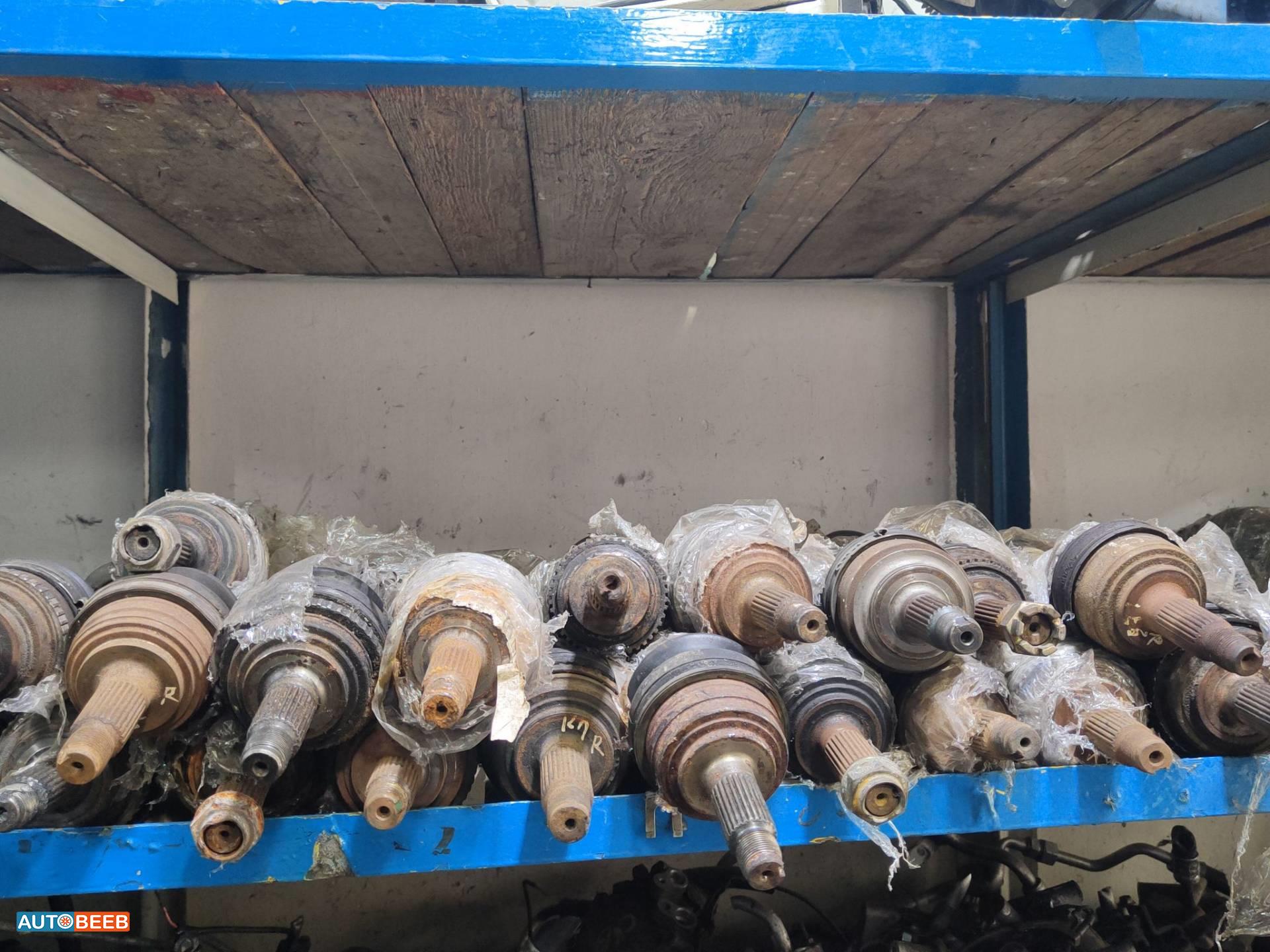  Mechanics  Honda Civic