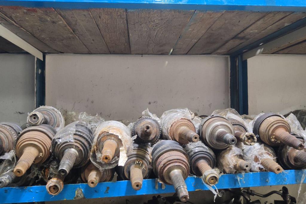  Mechanics  Honda Civic