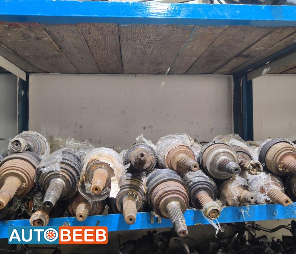  Mechanics  Honda Civic