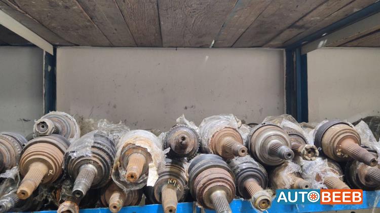  Mechanics  Honda Civic