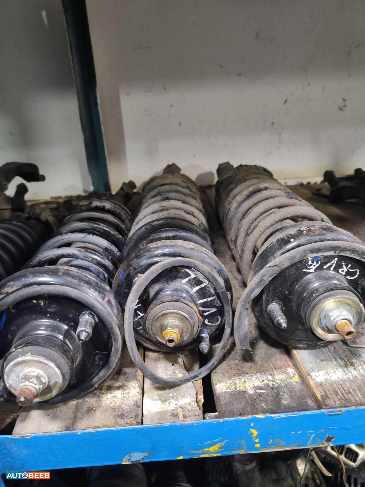  Shock Absorber Honda CR-V