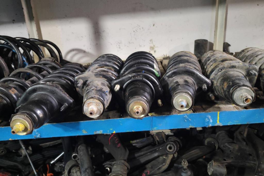  Shock Absorber Honda CR-V