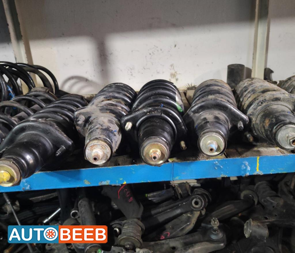  Shock Absorber Honda CR-V