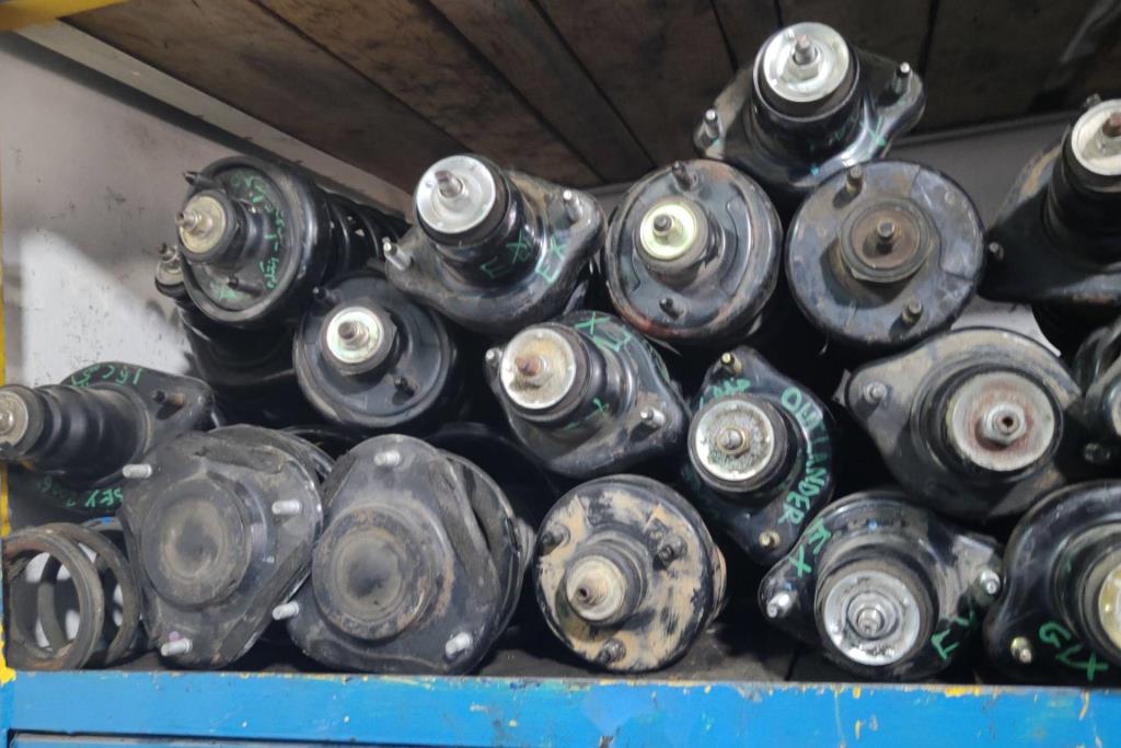 صنوبرص خلفي ميتسوبيشي لانسر 2006 2007 2008 2009 2010 2011 2012