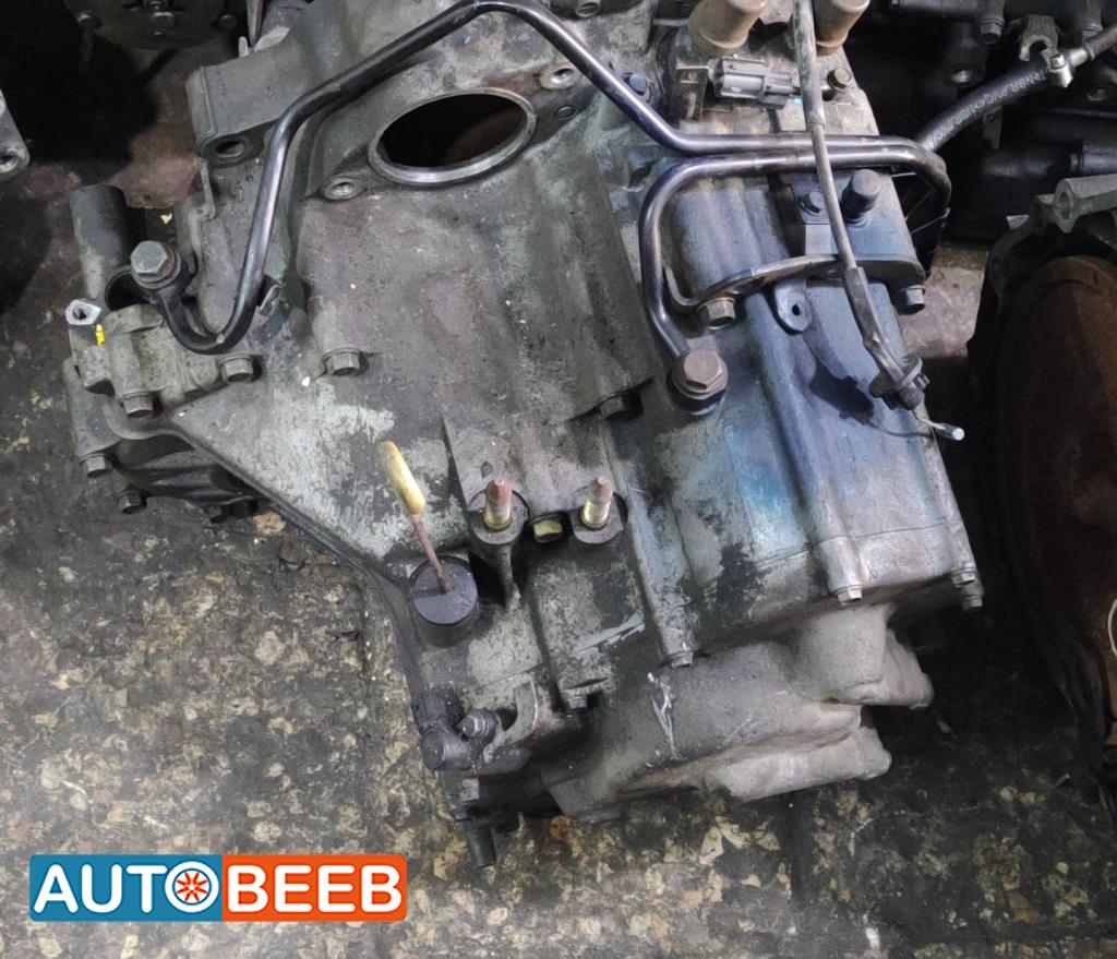 جير هوندا سيفيك 1997 1998 1999 2000