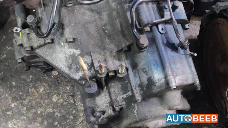 جير هوندا سيفيك 1997 1998 1999 2000