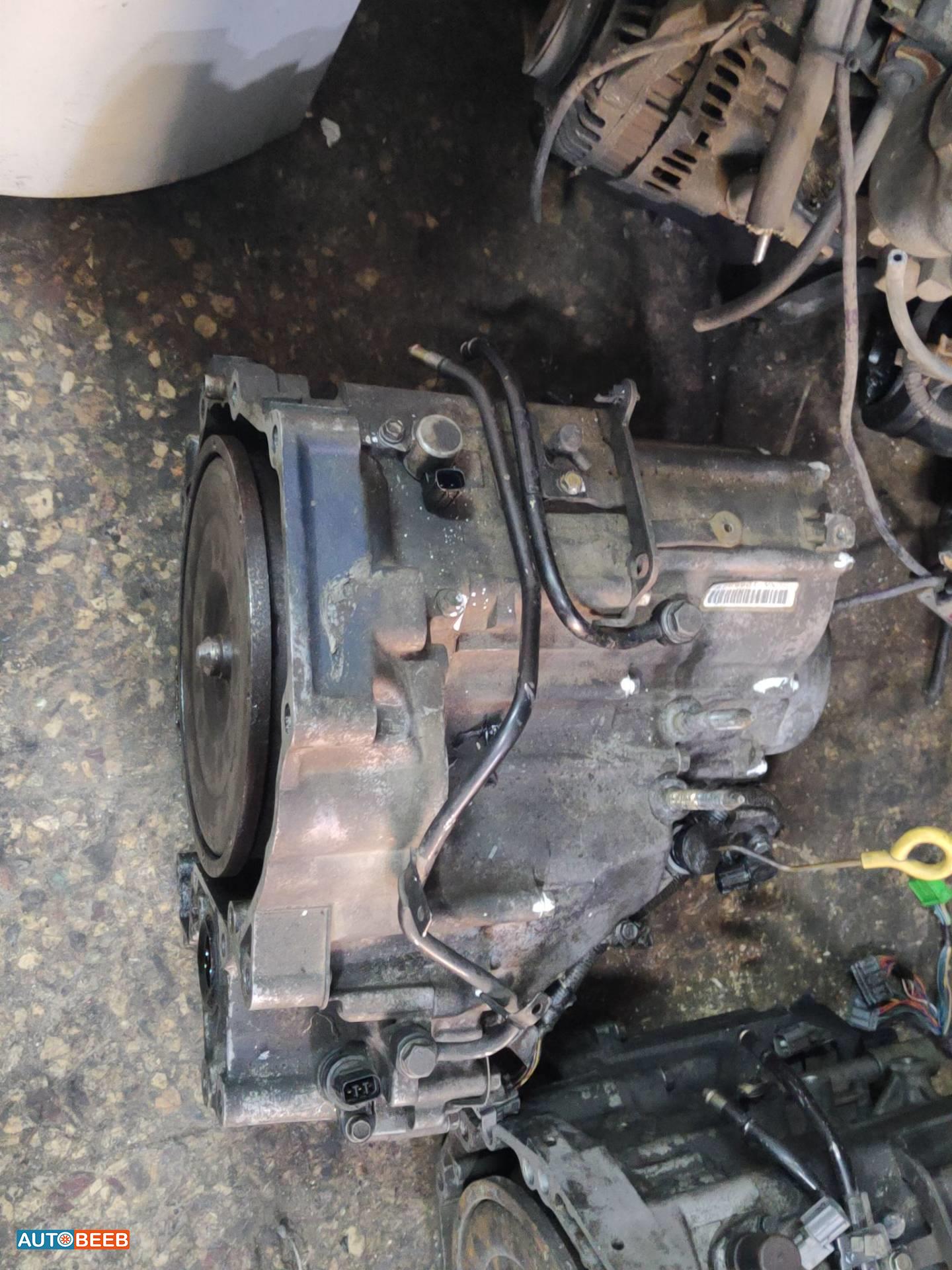  Gear Box Honda Civic