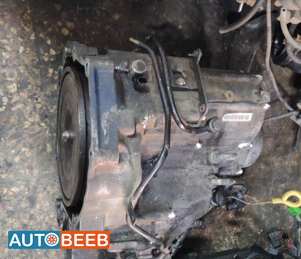 جير هوندا سيفيك 2001 2002 2003 2004 2005