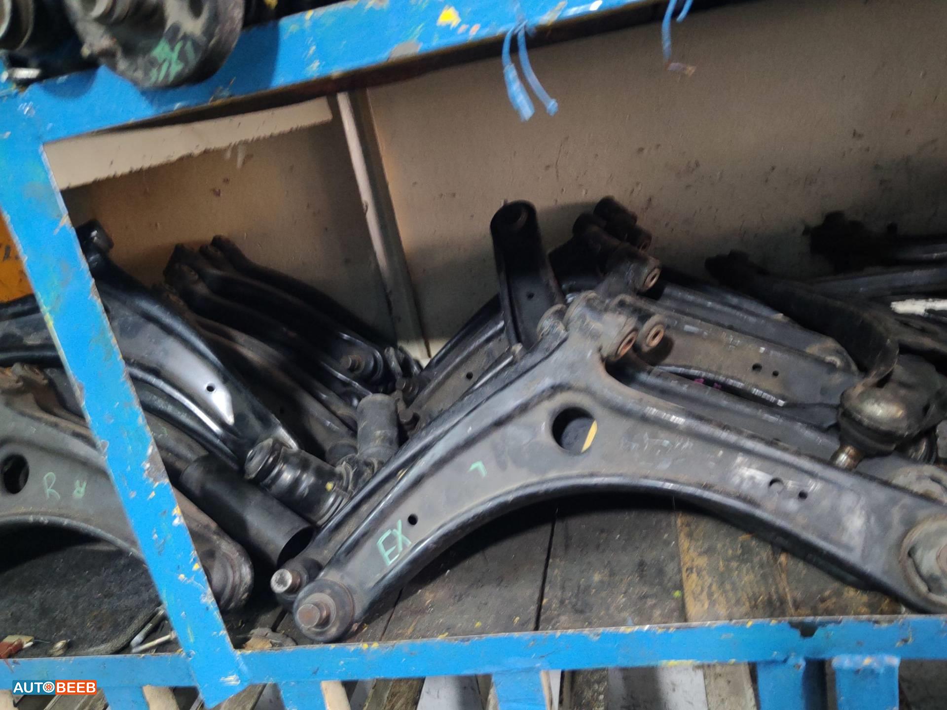 كفة عجل ميتسوبيشي لانسر 2009 2010 2011 2012 2013