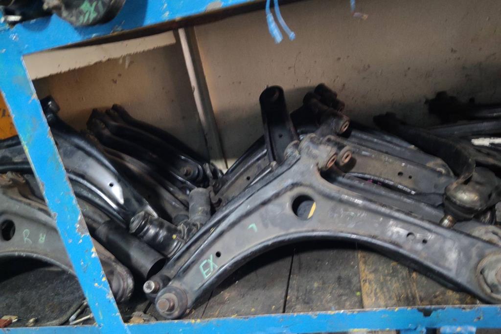  Mechanics  Mitsubishi Lancer