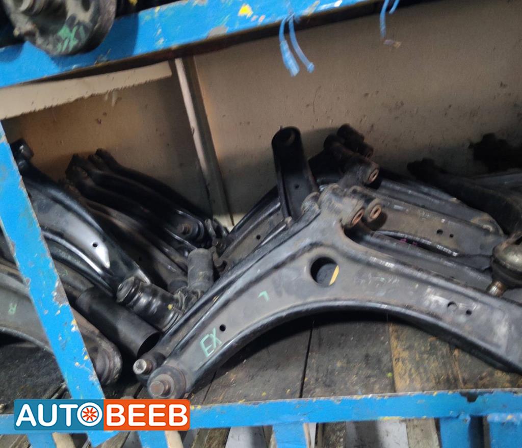  Mechanics  Mitsubishi Lancer