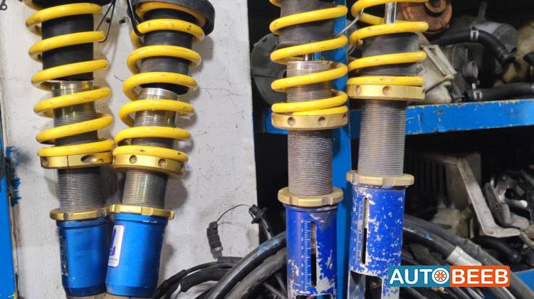  Shock Absorber Honda Civic