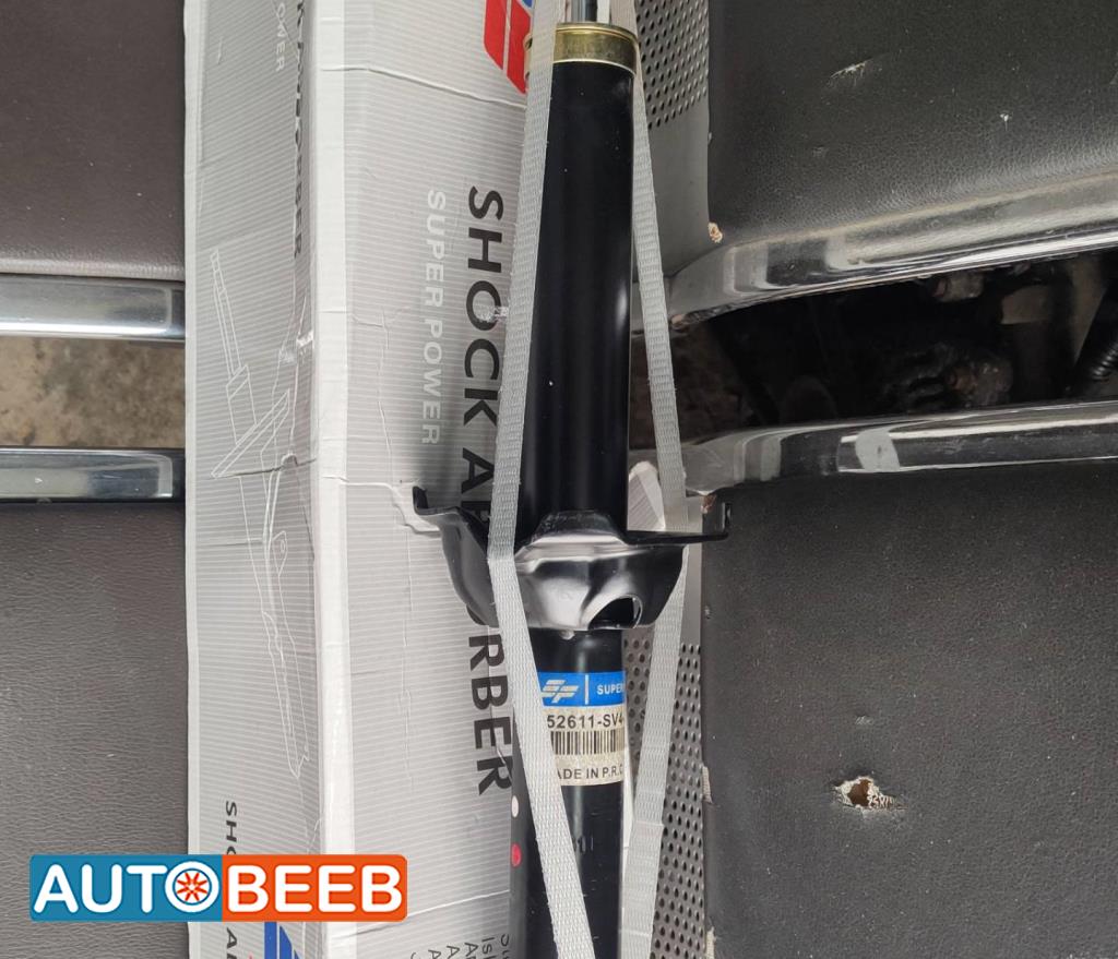 صنوبرص خلفي هوندا اكورد 1991 1992 1993 1994 1995 1996 1997