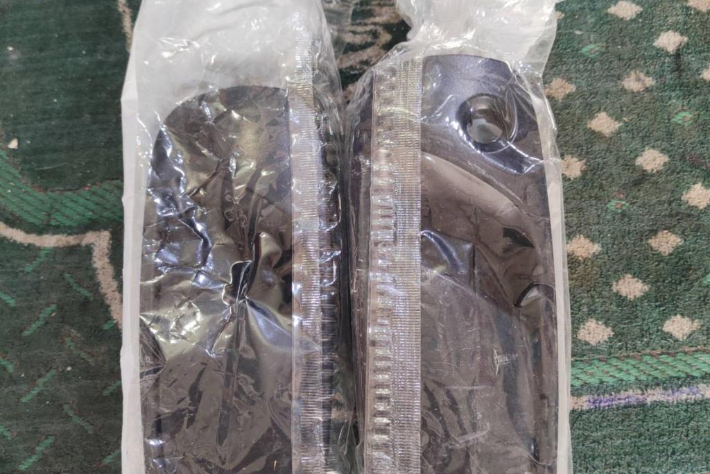 Body  Door Handle  Honda Civic