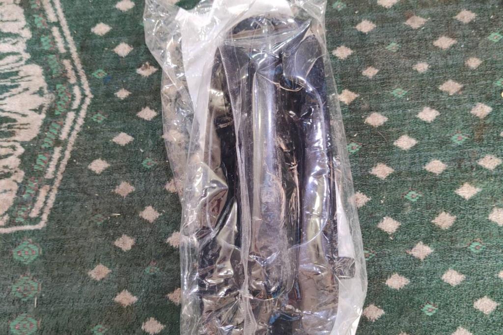 Body  Door Handle  Honda CR-V