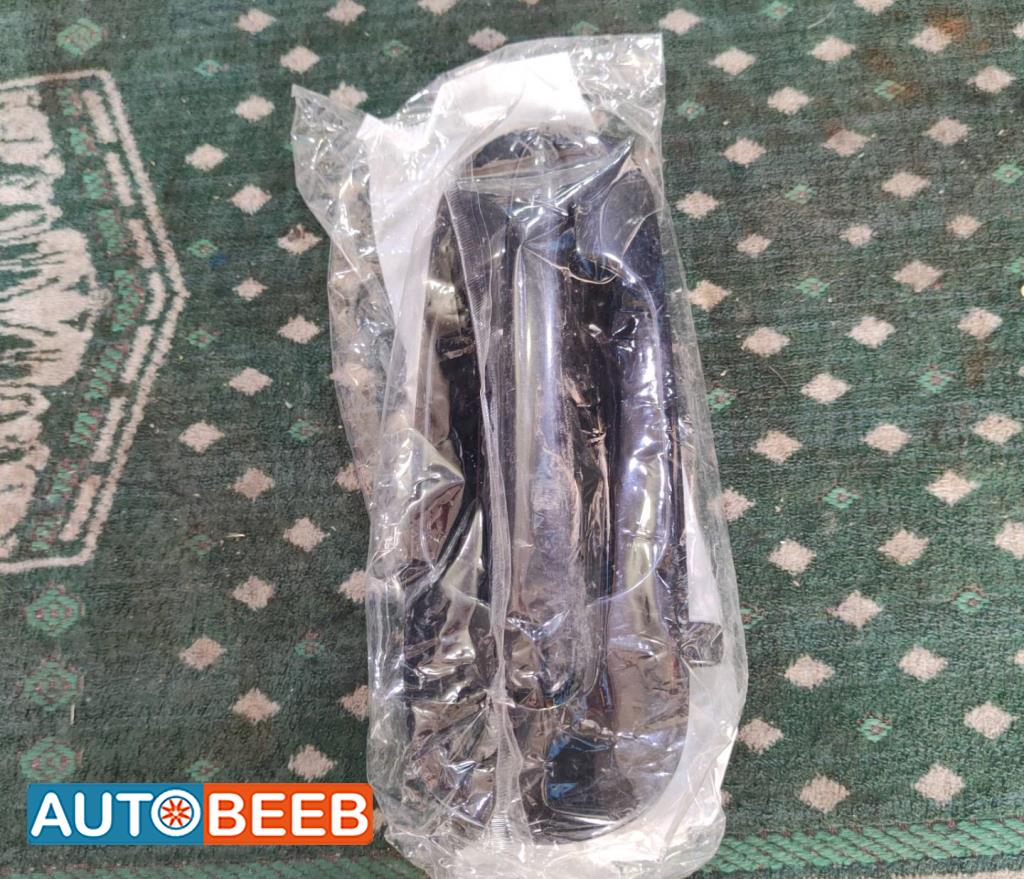 Body  Door Handle  Honda CR-V
