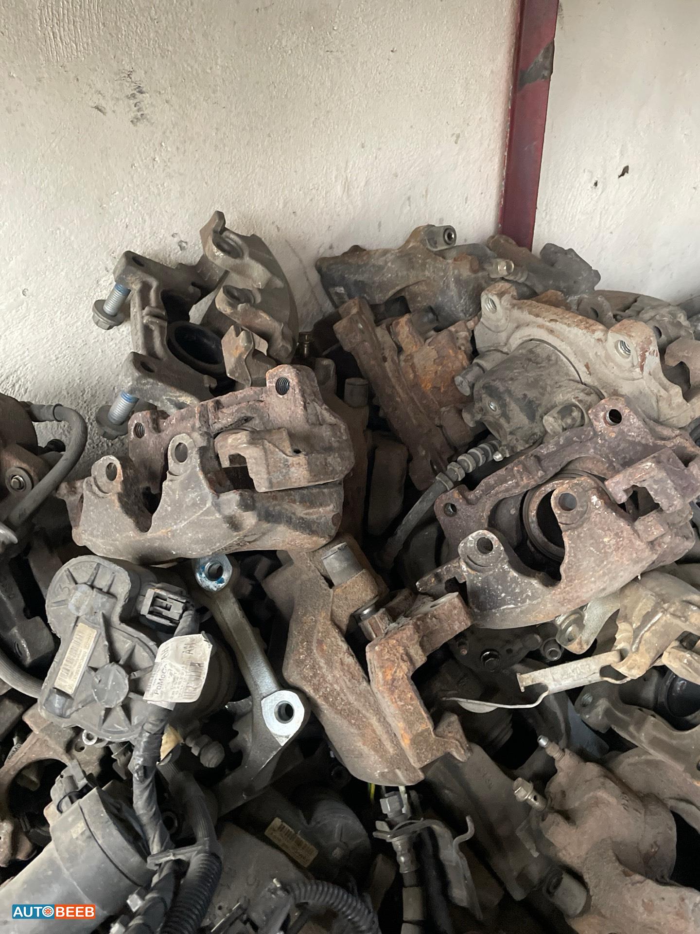  Mechanics  Ford Fusion