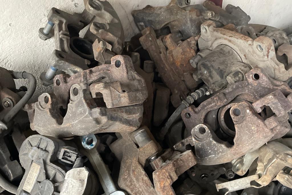  Mechanics  Ford Fusion