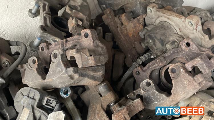  Mechanics  Ford Fusion