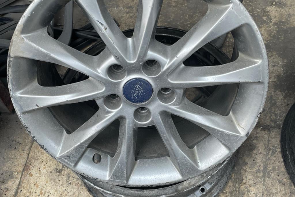 Wheel and Rims Rims Ford Fusion