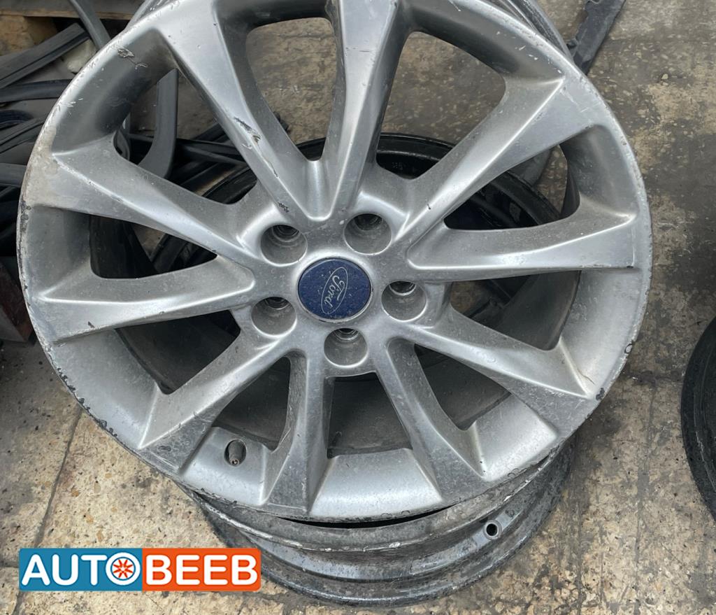 Wheel and Rims Rims Ford Fusion