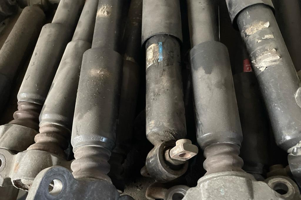 صنوبرص خلفي فورد فيوجن 2013 2014 2015 2016 2017 2018 2019 2020