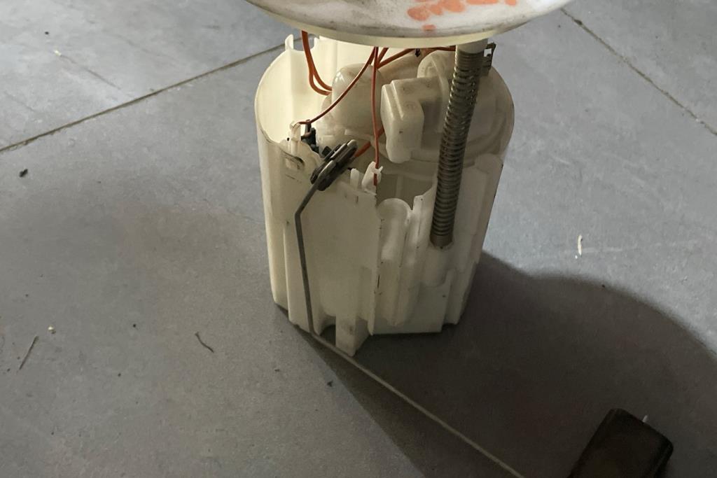  Mechanics  Ford Fusion