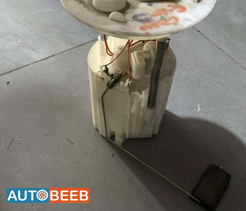  Mechanics  Ford Fusion