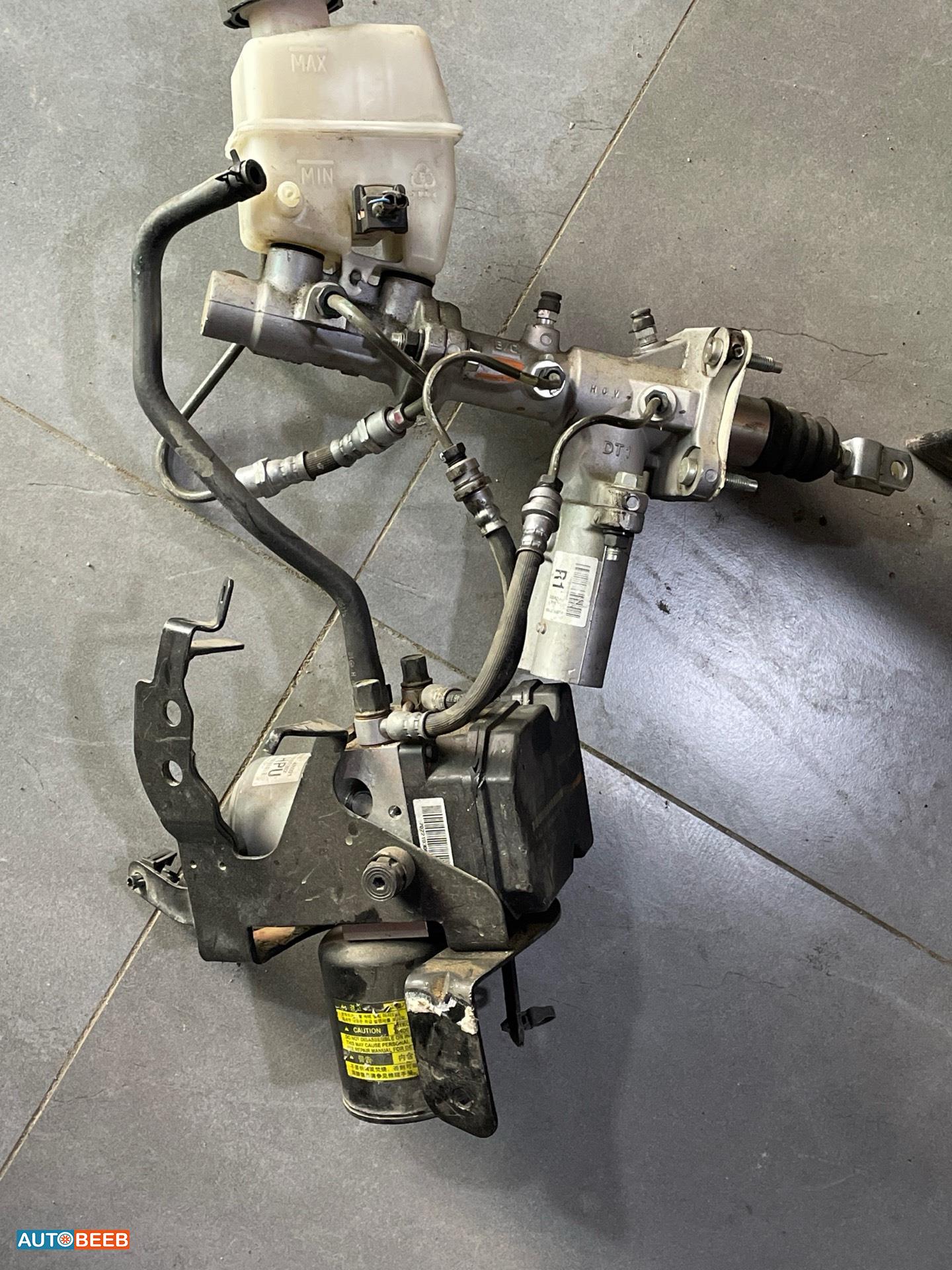  Mechanics  Hyundai Sonata