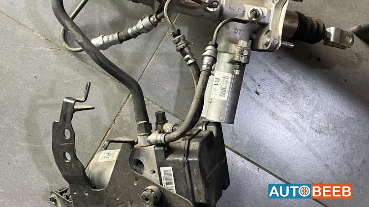  Mechanics  Hyundai Sonata