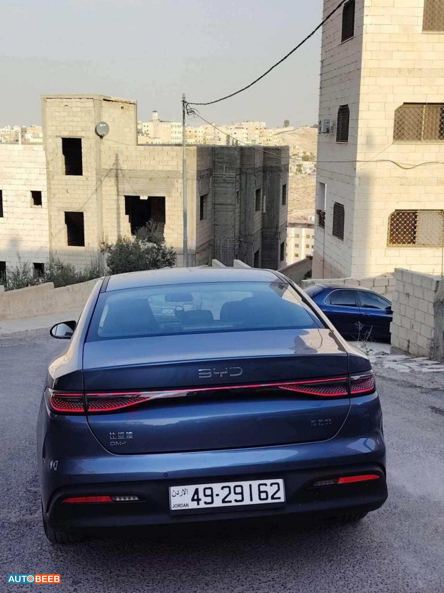 بي واي دي سيل 2025