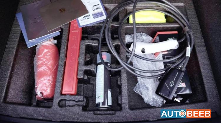 بي واي دي سيل 2025