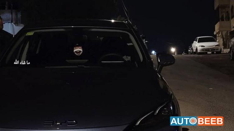 بي واي دي سيل 2025