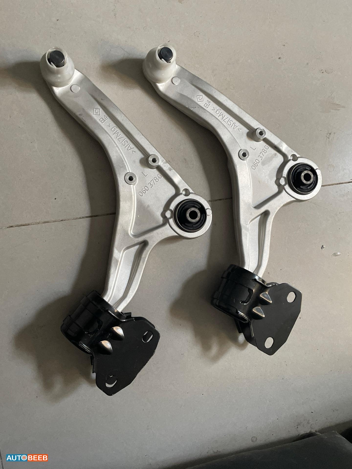  Mechanics  Ford Fusion