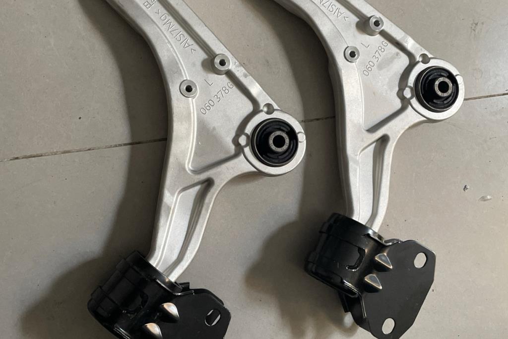 كفة عجل فورد فيوجن 2017 2018