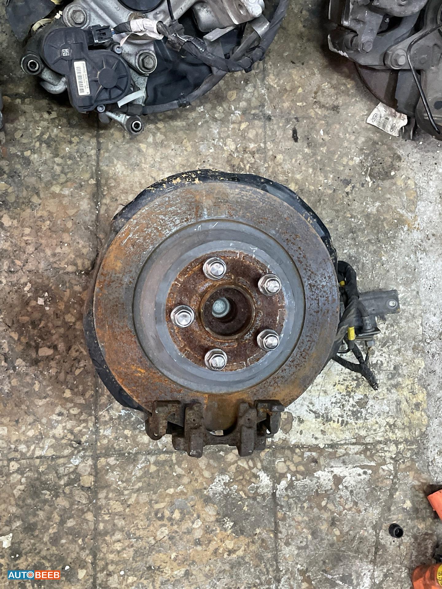  Mechanics  Ford Fusion