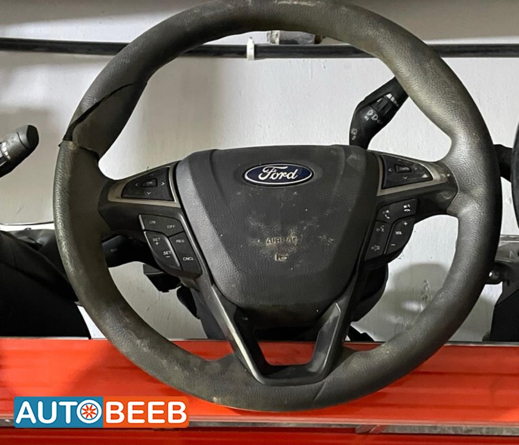 ستيرنج فورد فيوجن 2014 2015 2016