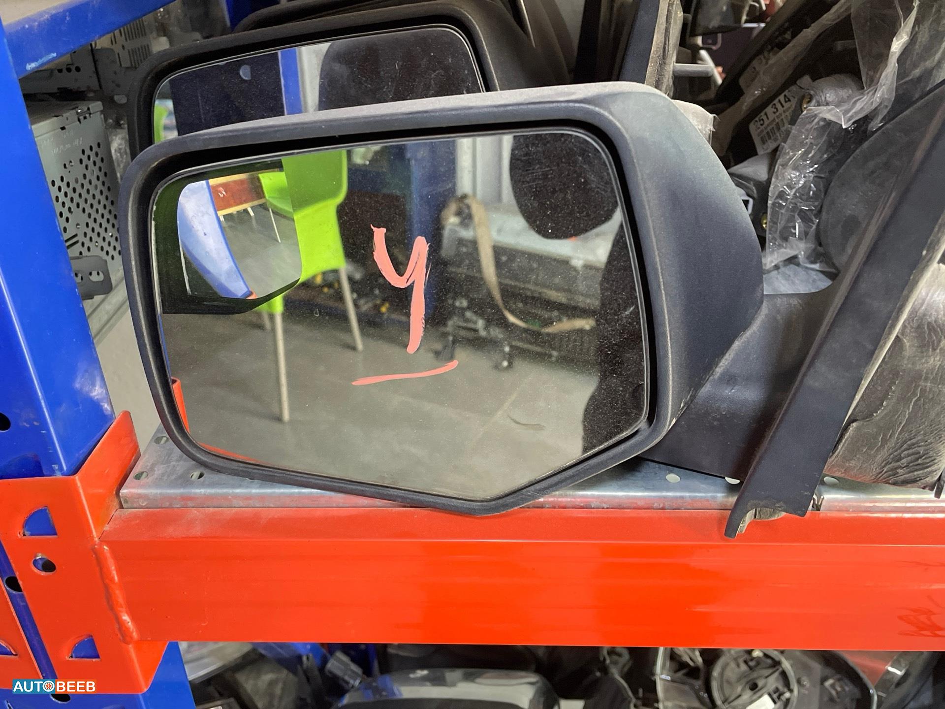 مرآة جانبية فورد إسكيب 2008 2009 2010 2011