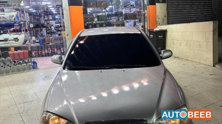 هيونداي النترا 2004