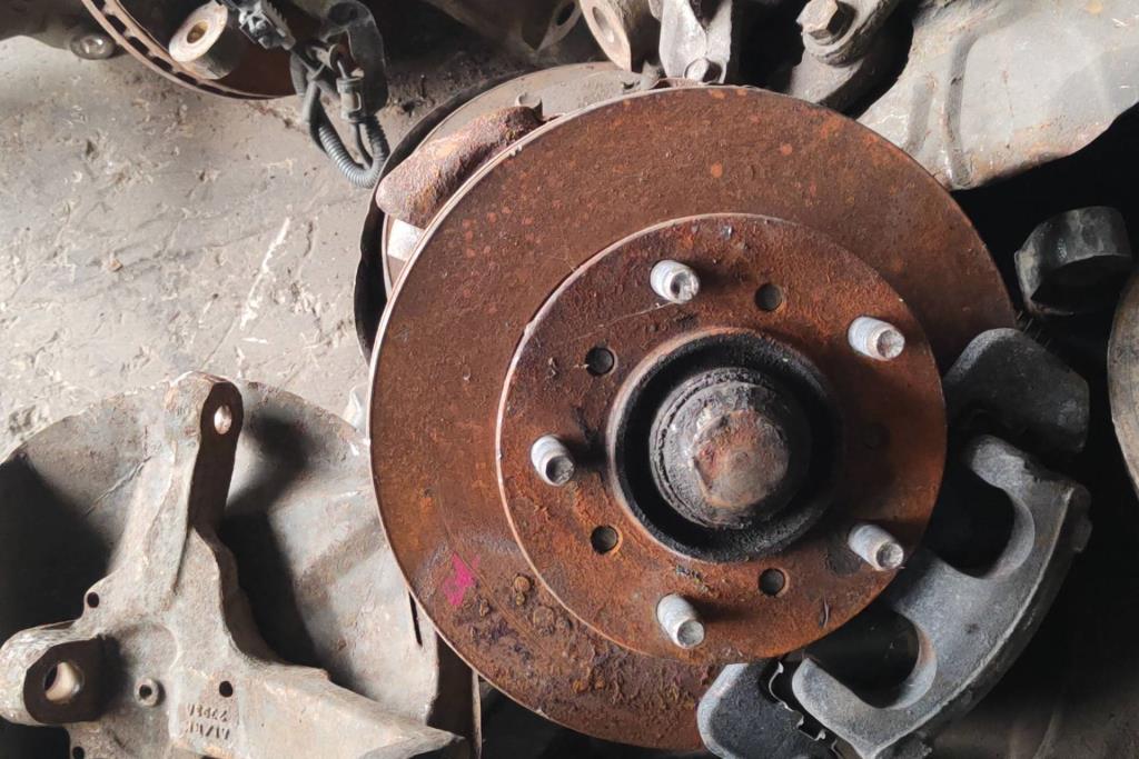  Mechanics  KIA Bongo