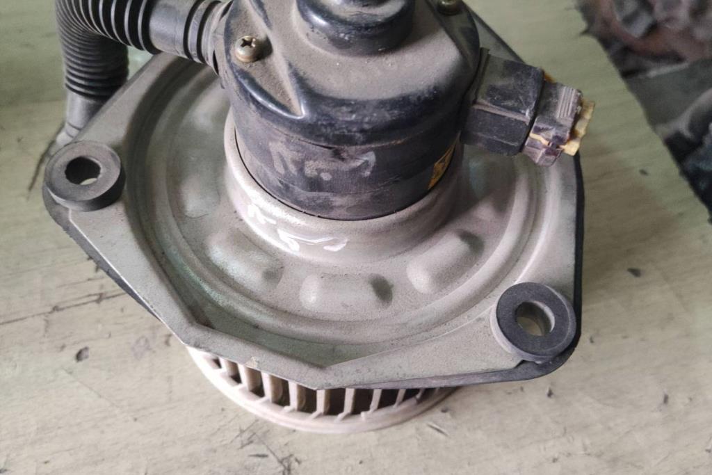 مروحه دفاي دايو لانوس 1996 1997